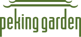 Peking Garden Logo